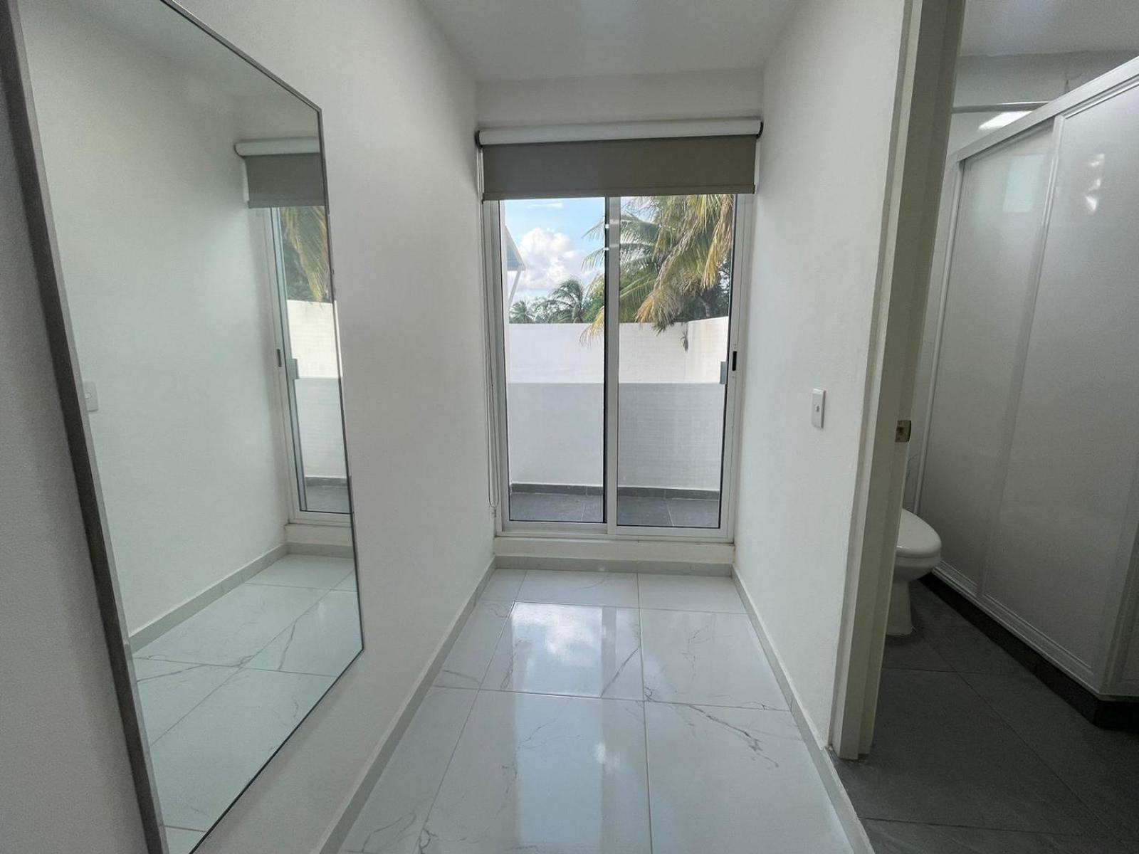 Guest House Stone Wall Residences Cancun Exterior photo