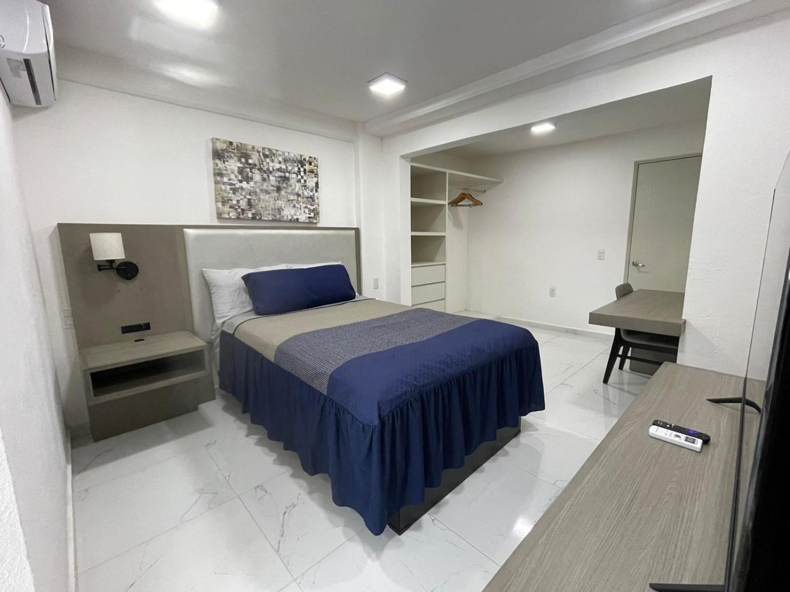 Guest House Stone Wall Residences Cancun Exterior photo