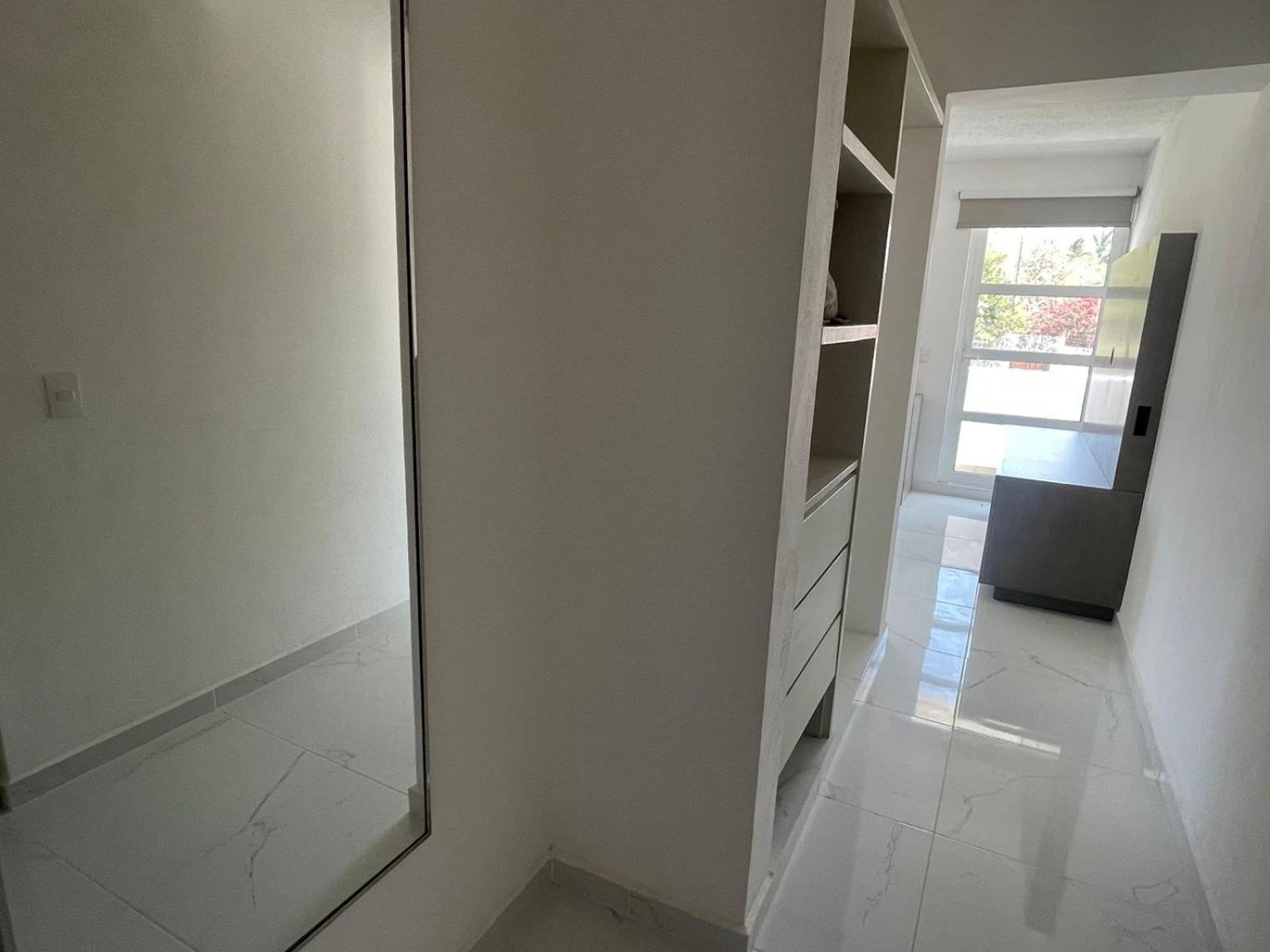 Guest House Stone Wall Residences Cancun Exterior photo
